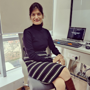 Shilpa Mahna Bhatnagar